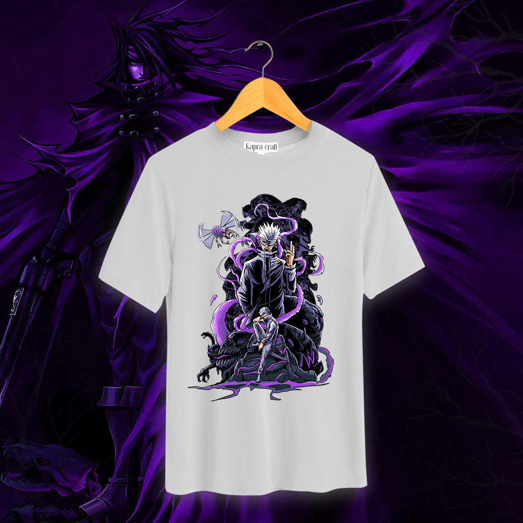 Unisex Oversized T-Shirt