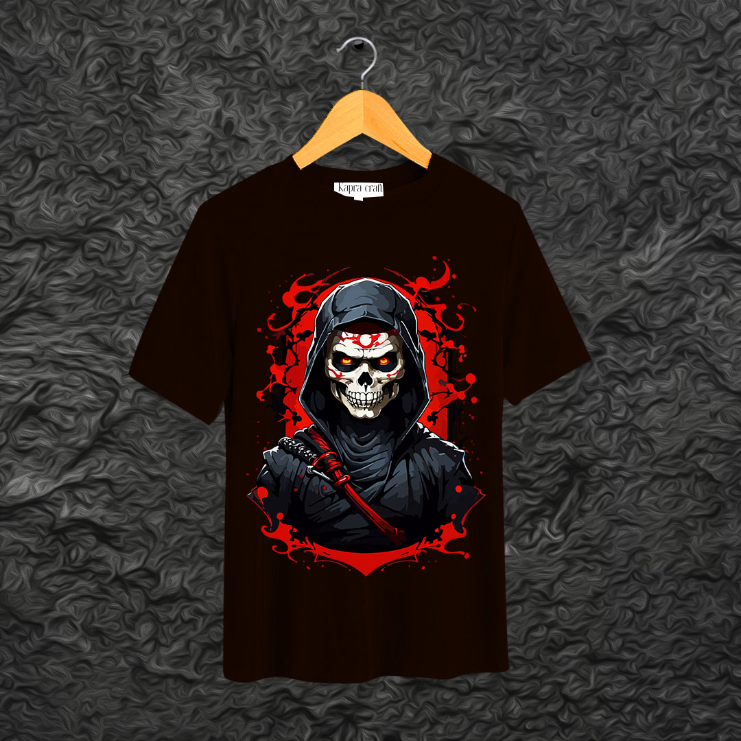 Unisex Oversized T-Shirt