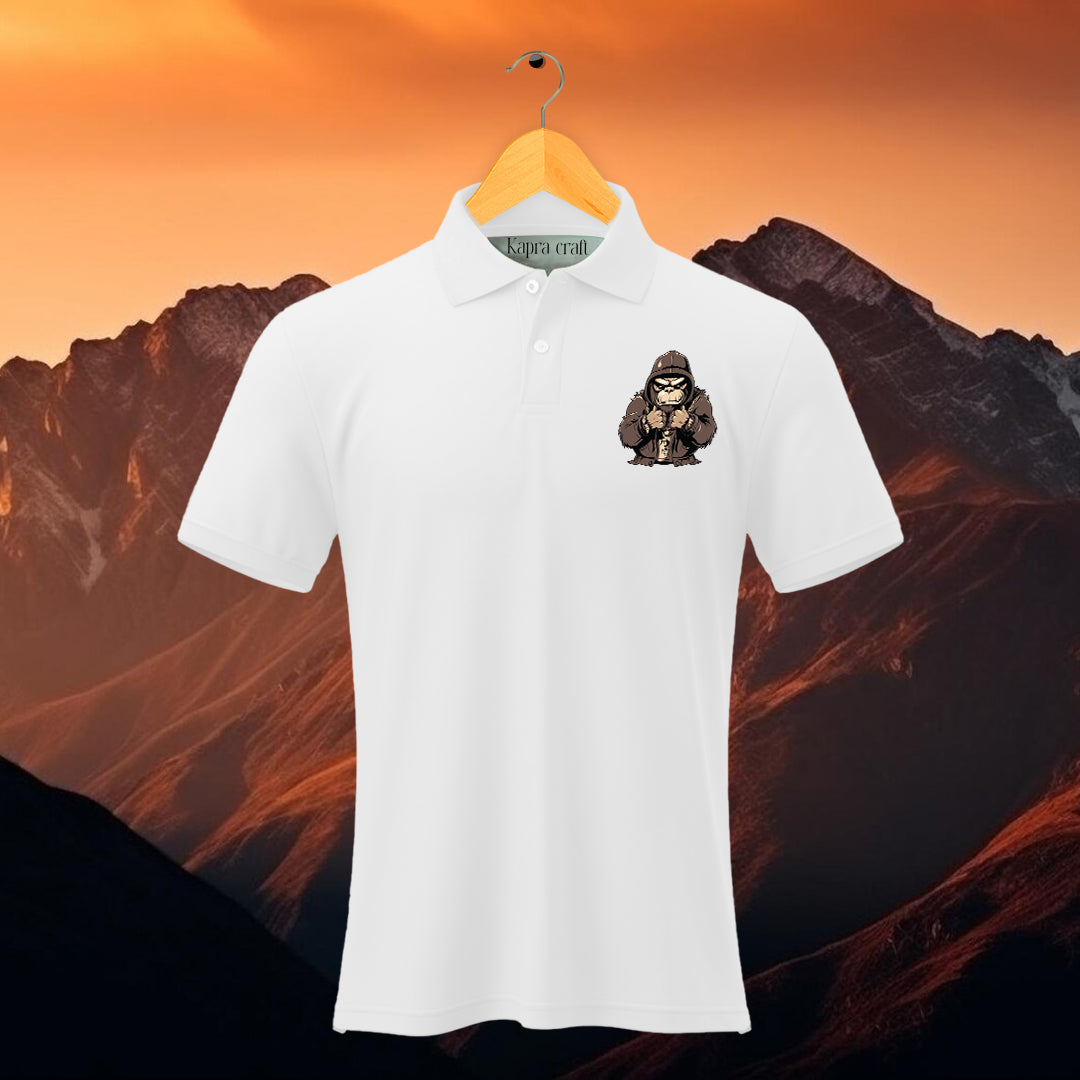 Unisex Polo Shirt