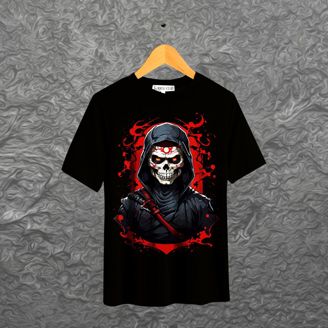 Unisex Oversized T-Shirt