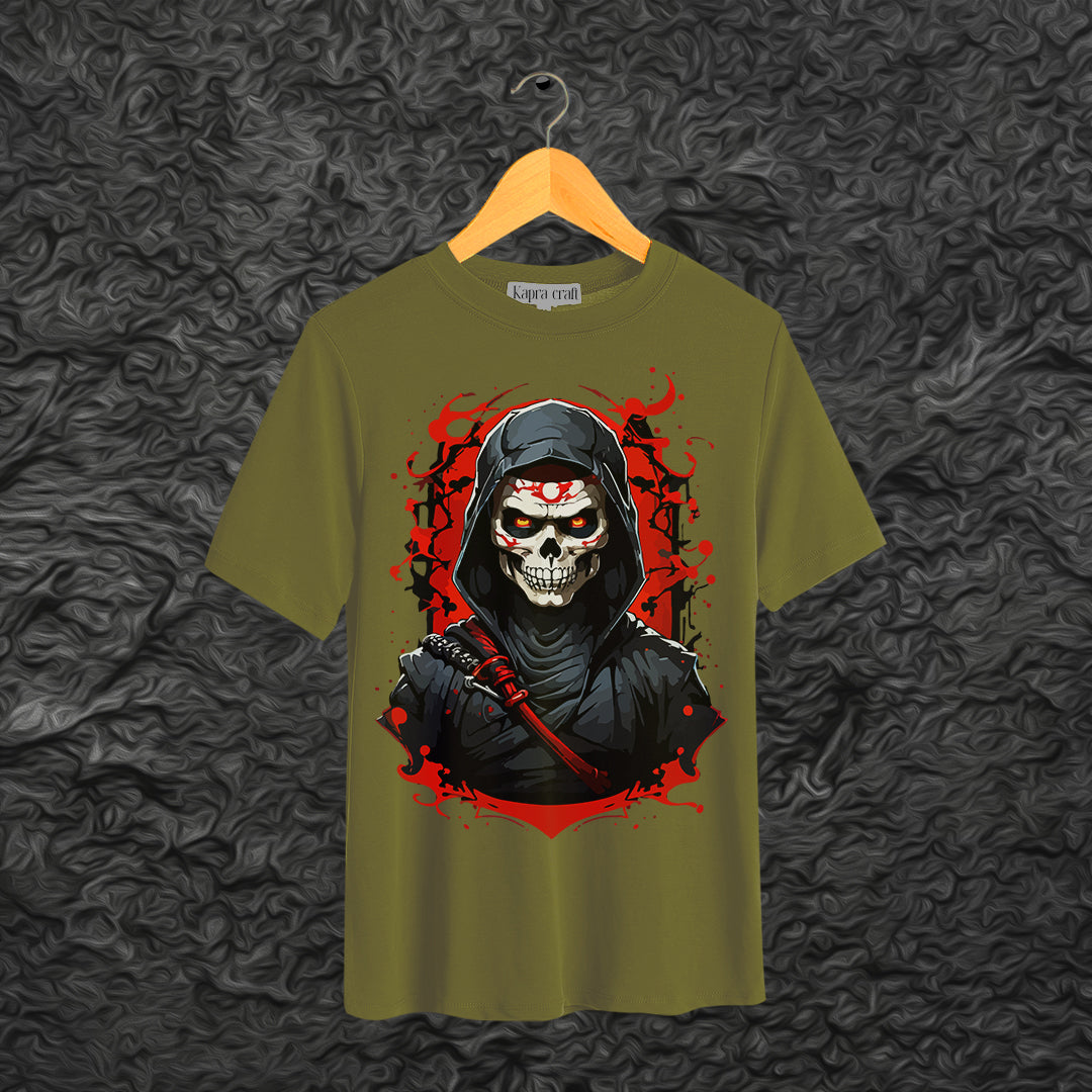 Unisex Oversized T-Shirt