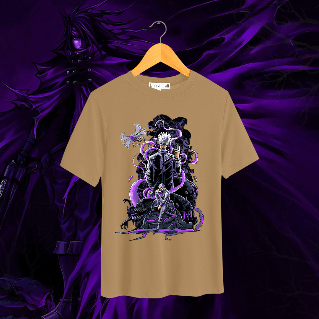 Unisex Oversized T-Shirt