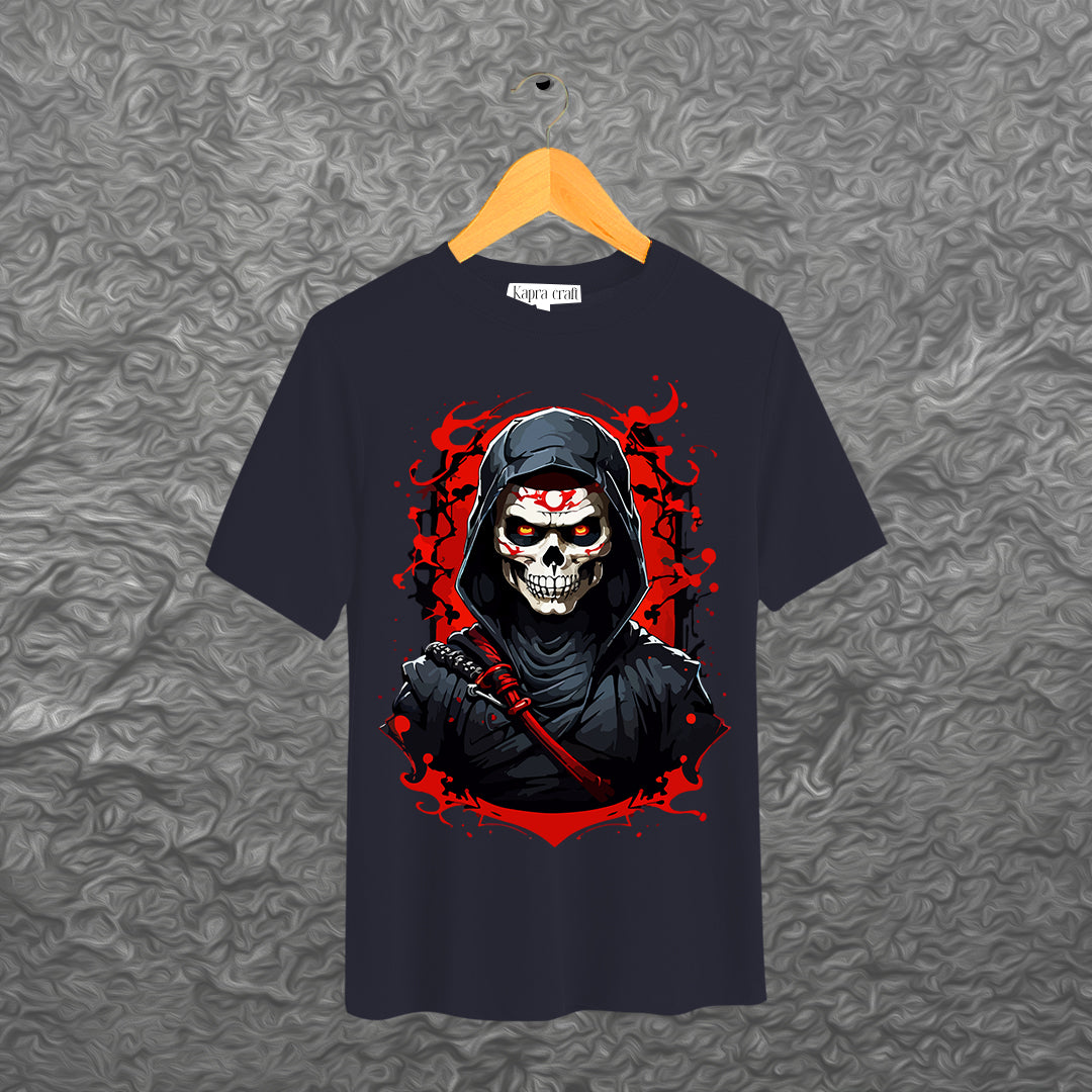 Unisex Oversized T-Shirt