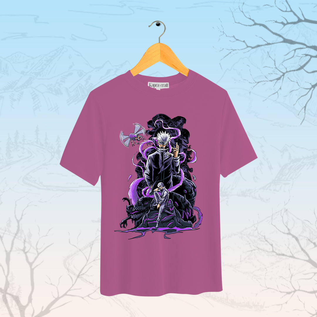 Unisex Oversized T-Shirt