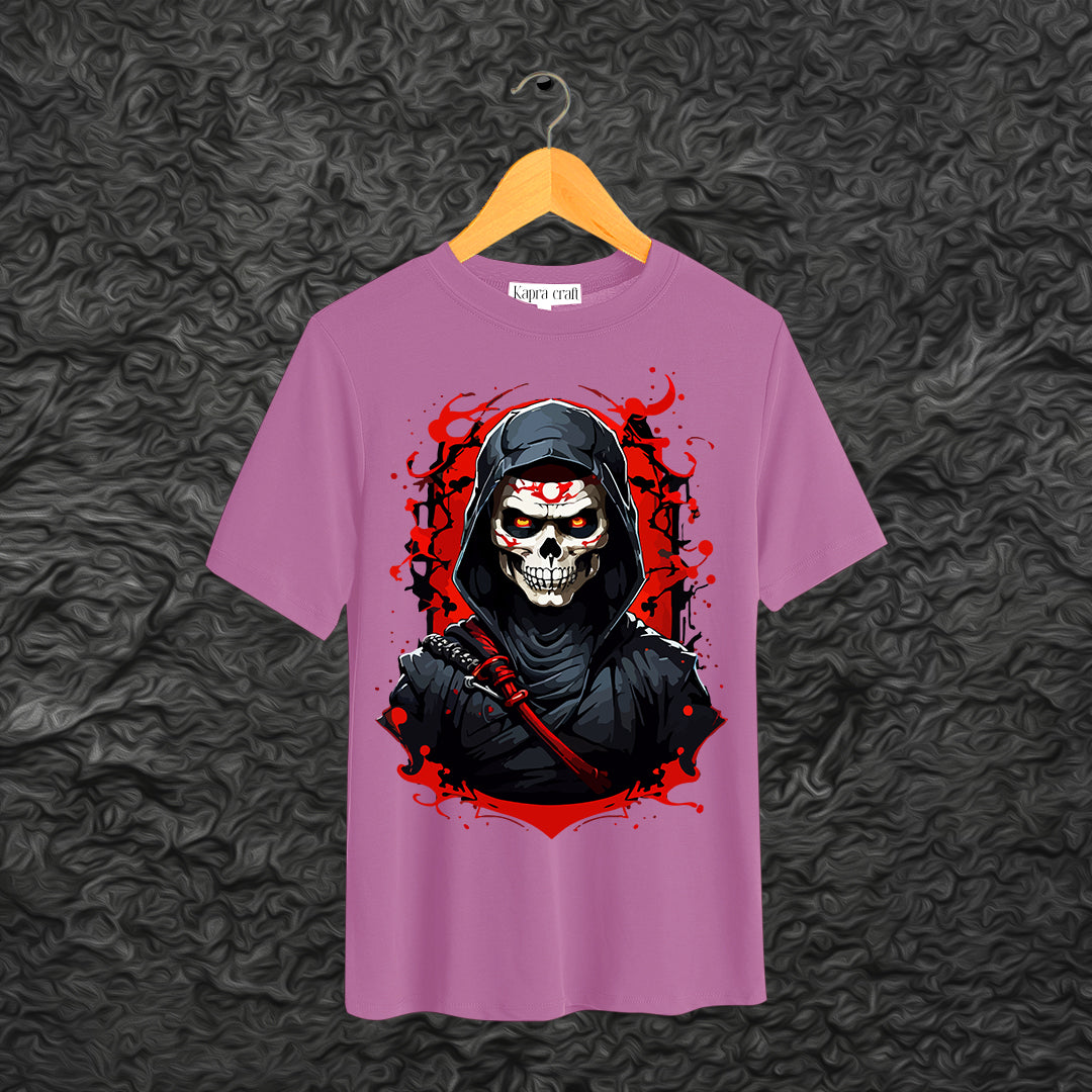 Unisex Oversized T-Shirt