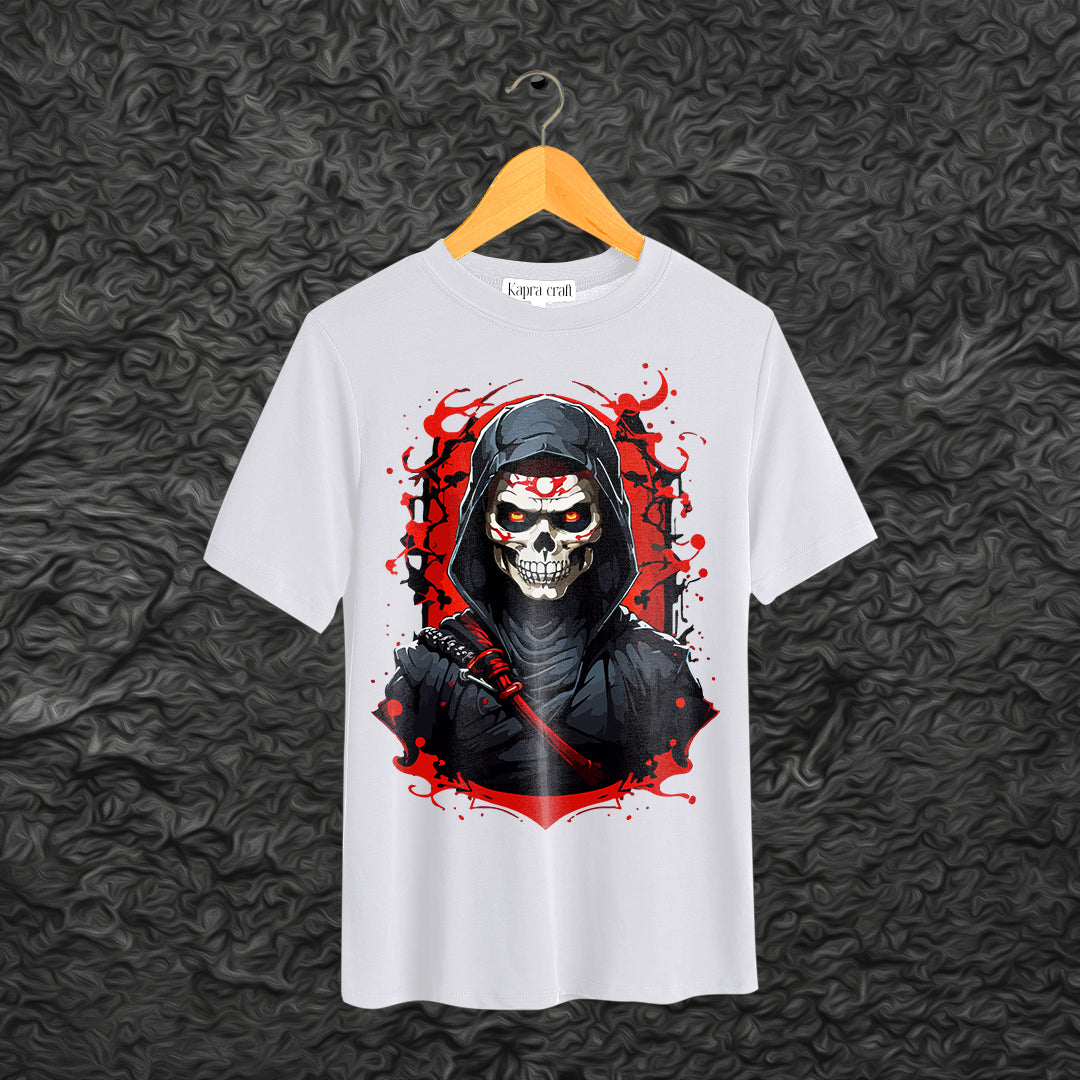 Unisex Oversized T-Shirt