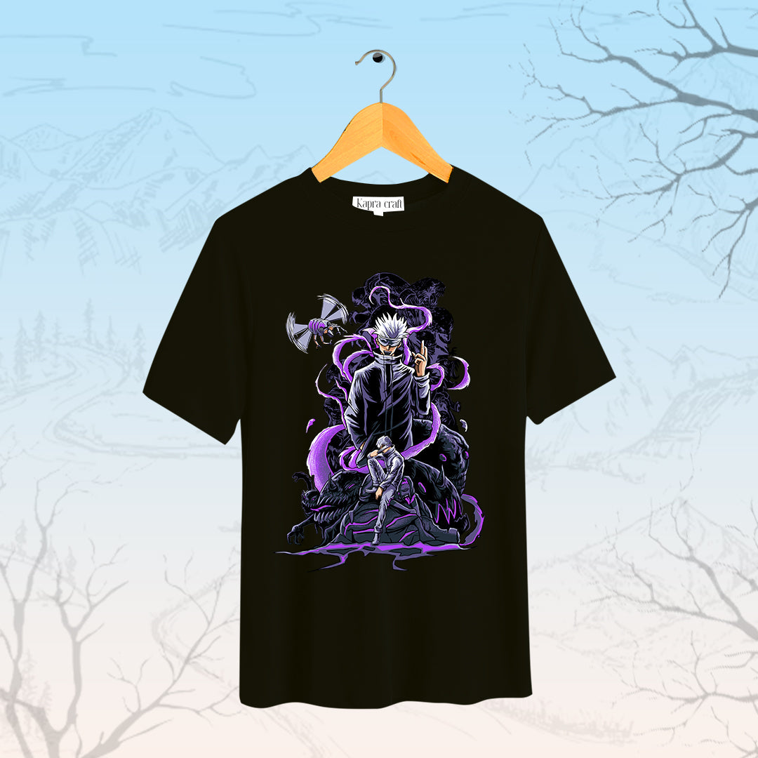 Unisex Oversized T-Shirt