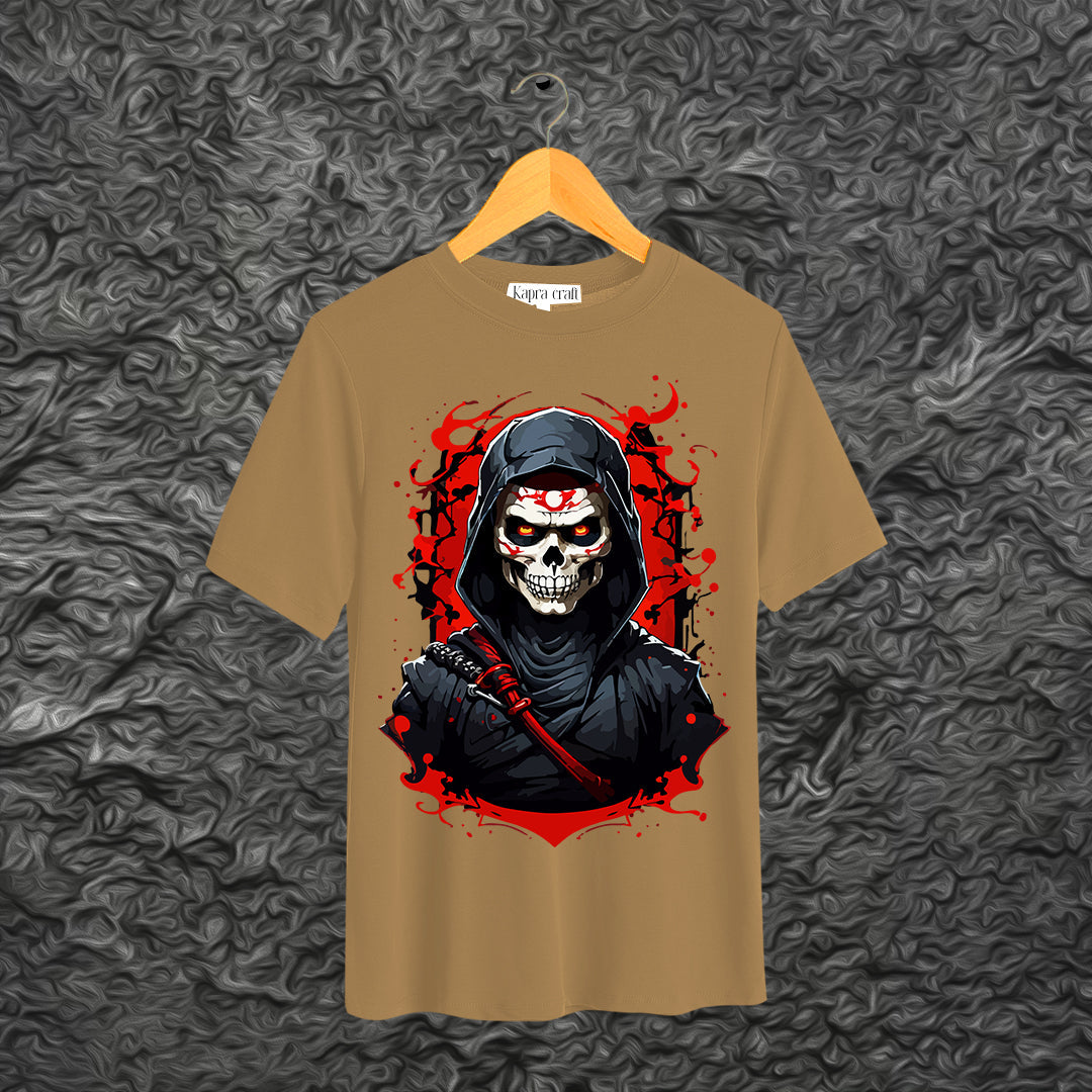 Unisex Oversized T-Shirt