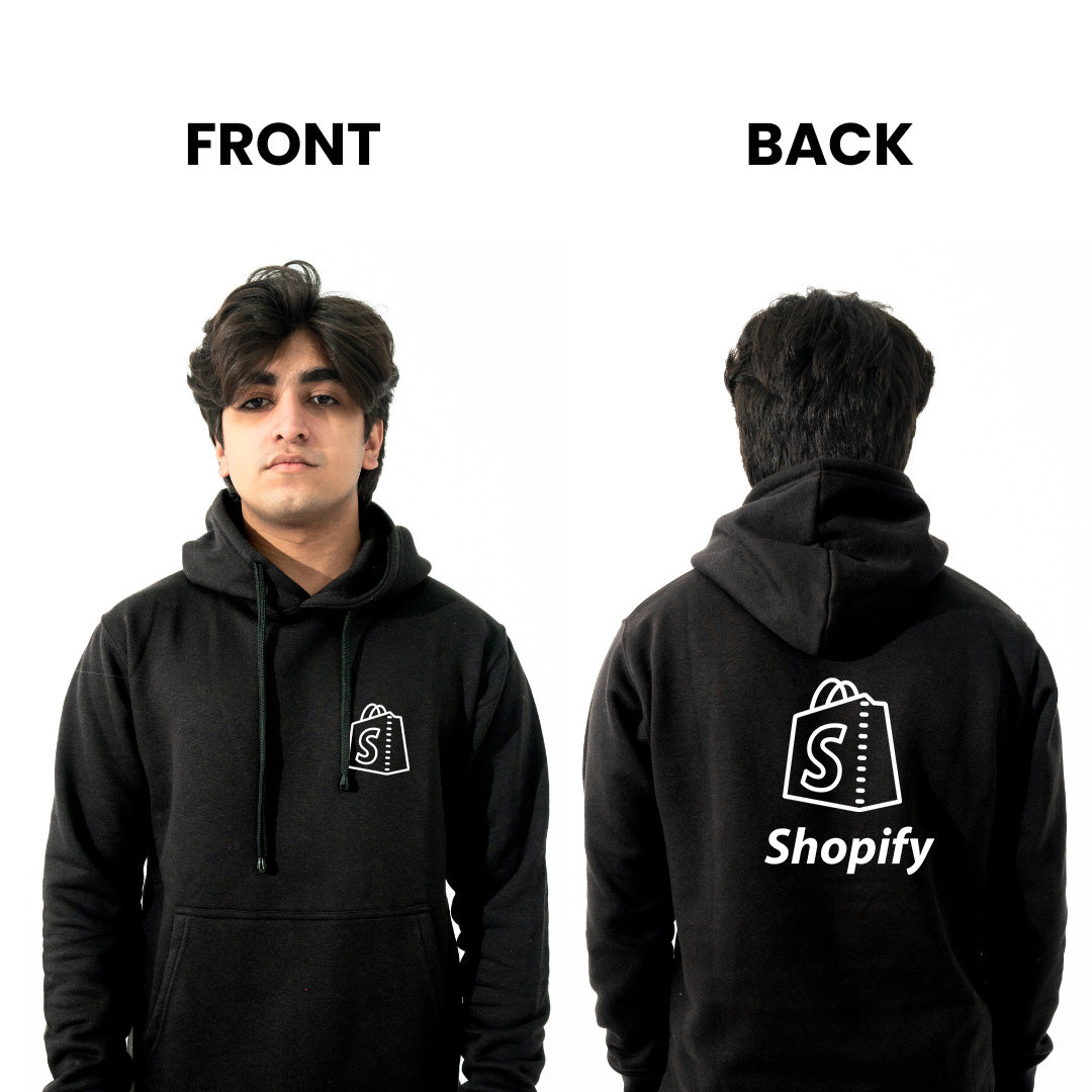 Geek Apparel for E-commerce Developers