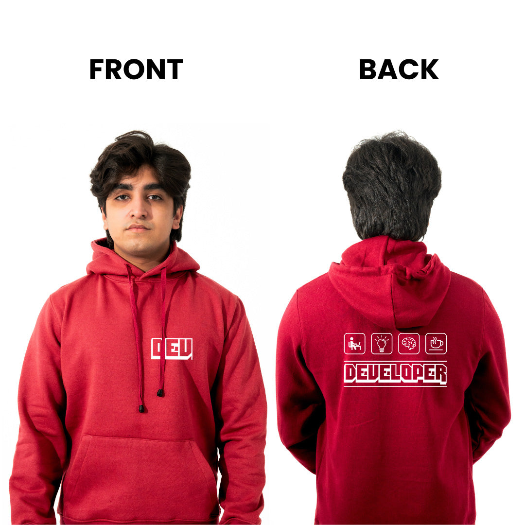 Geek Apparel for Developers