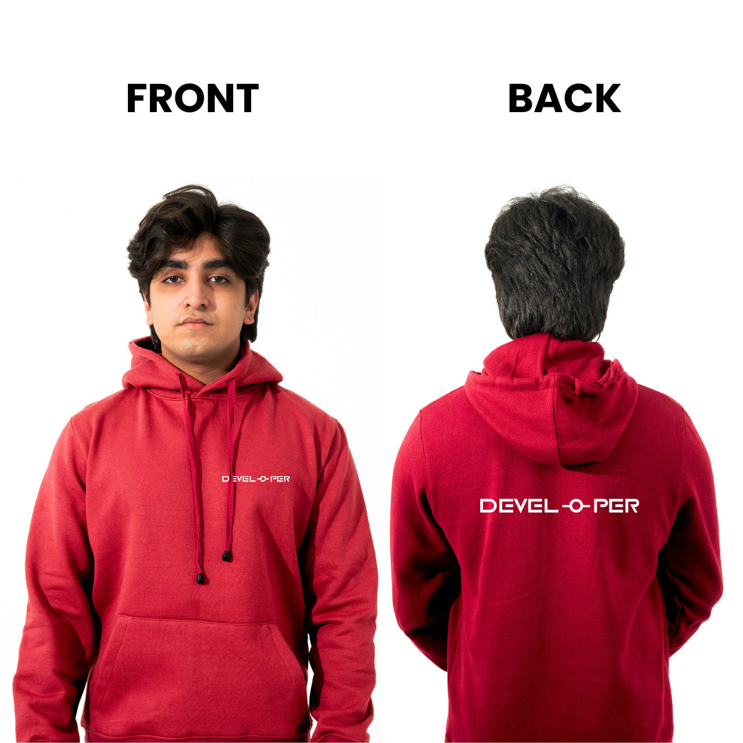 Geek Apparel for Programmers