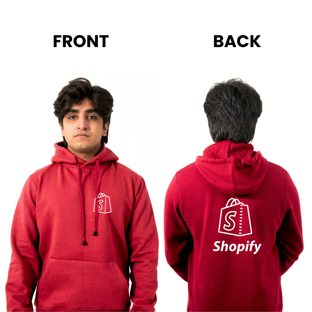 Geek Apparel for E-commerce Developers