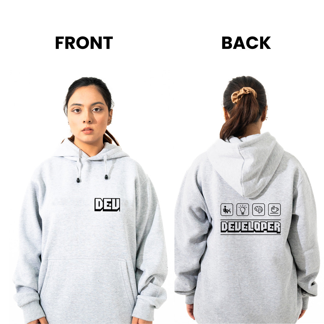Geek Apparel for Developers