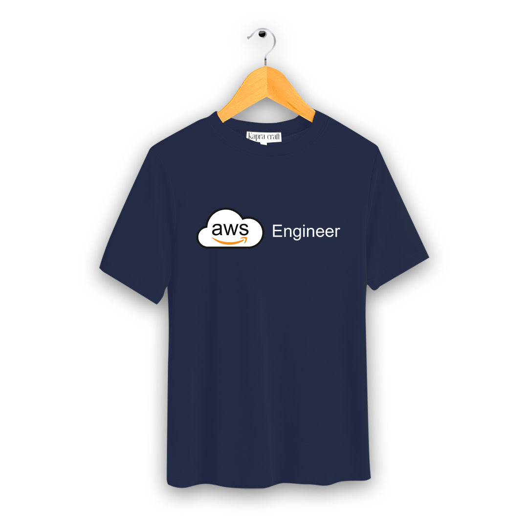 AWS Engineer T-shirt