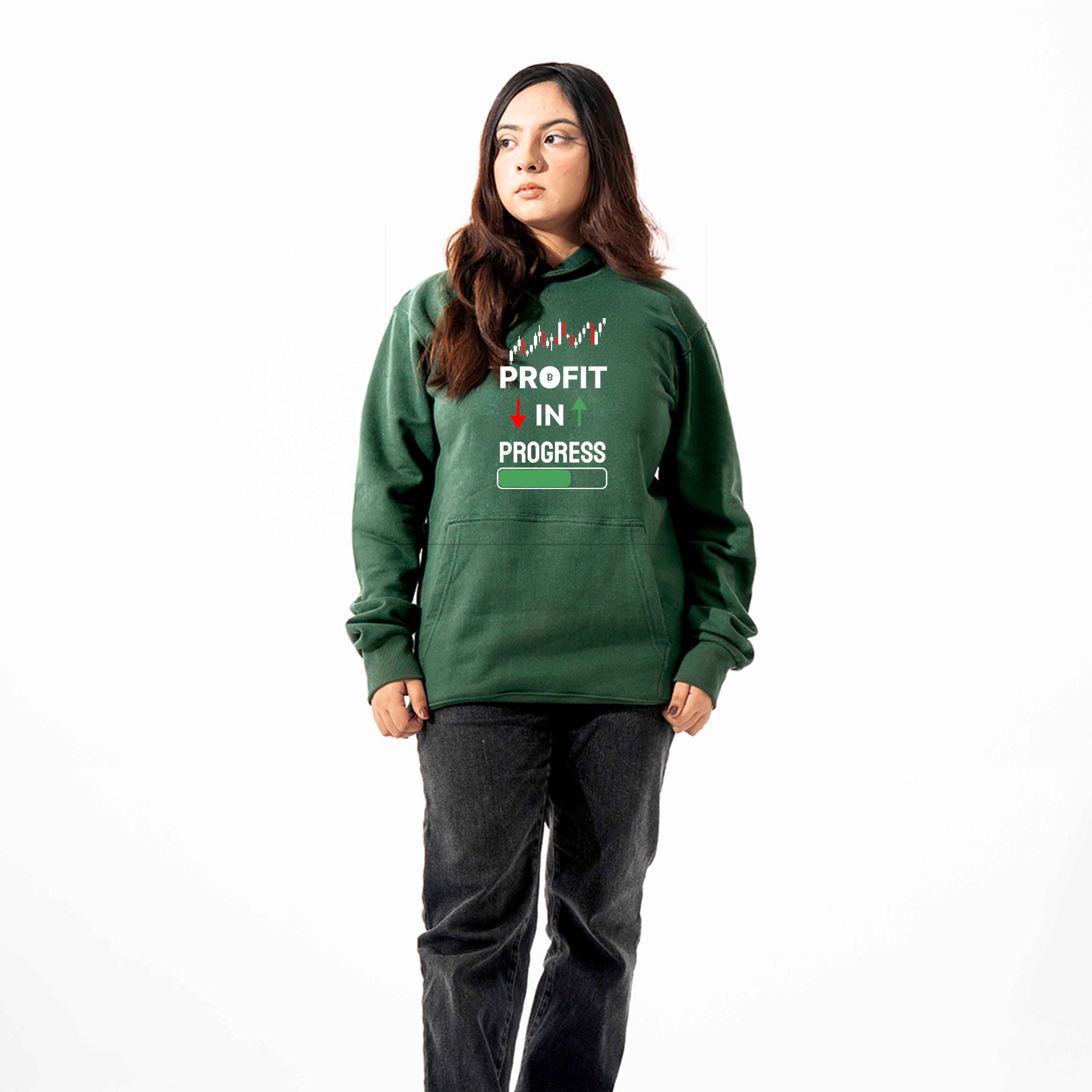 Motivational Design for Traders