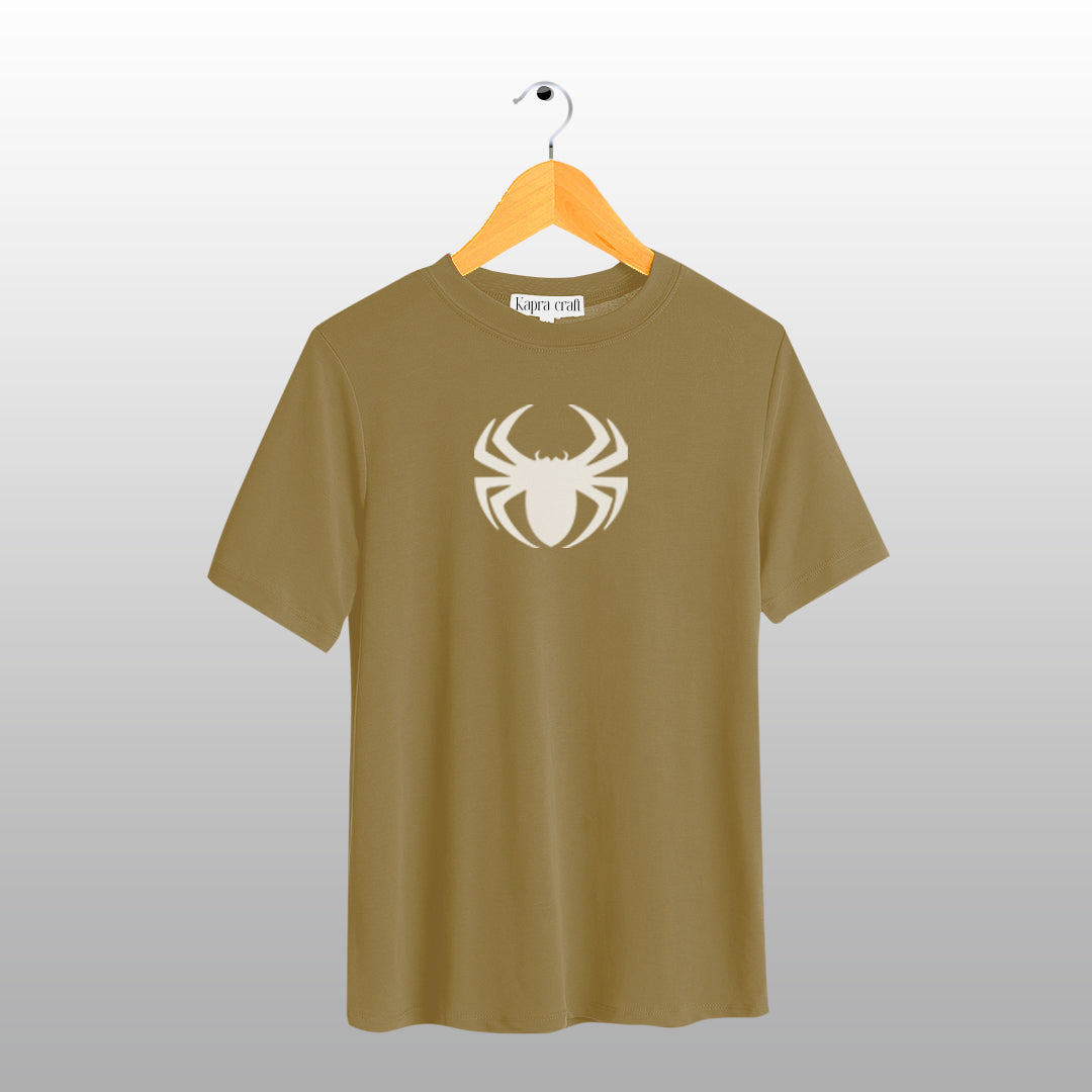 Spider Oversized T-Shirt
