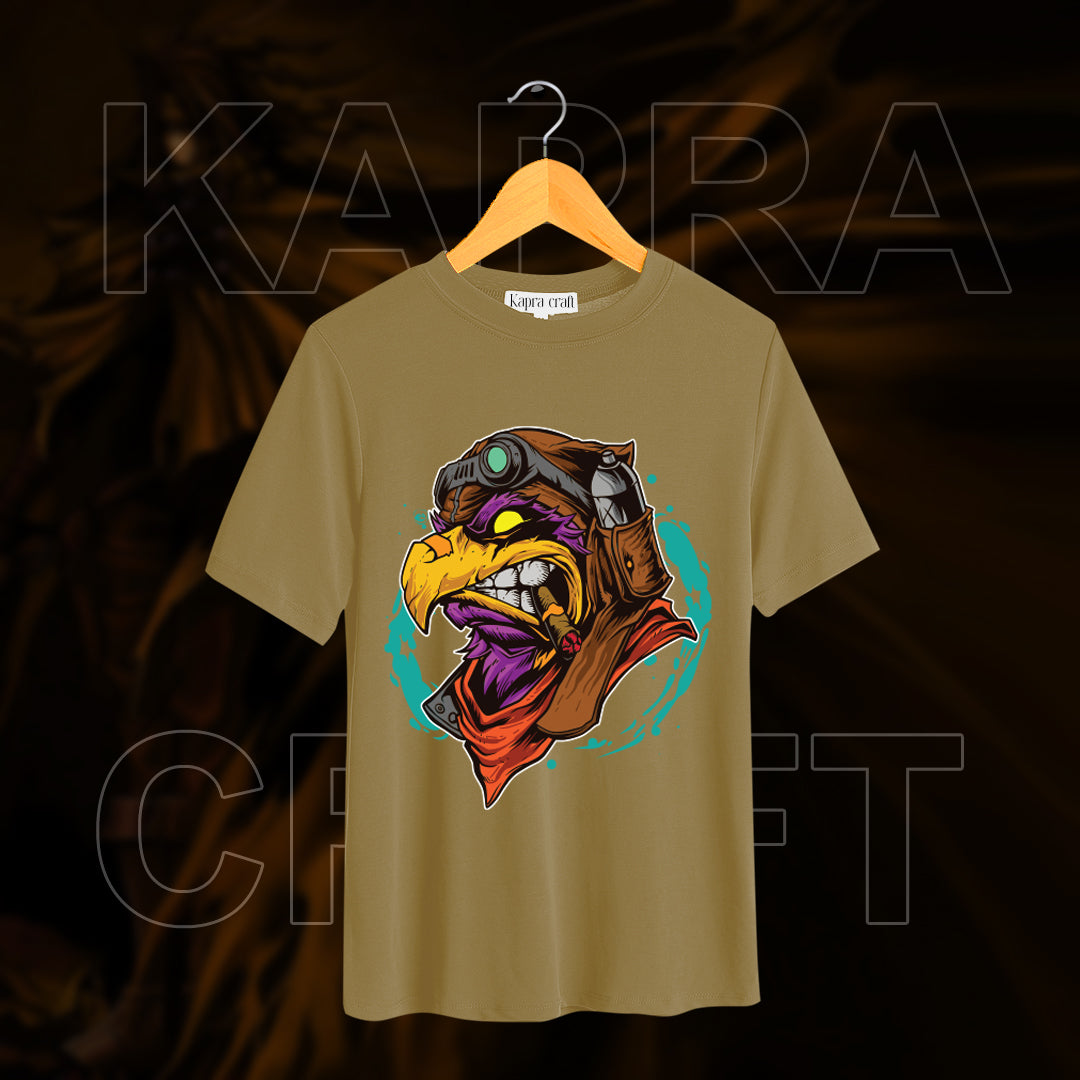 Unisex Oversized T-Shirt