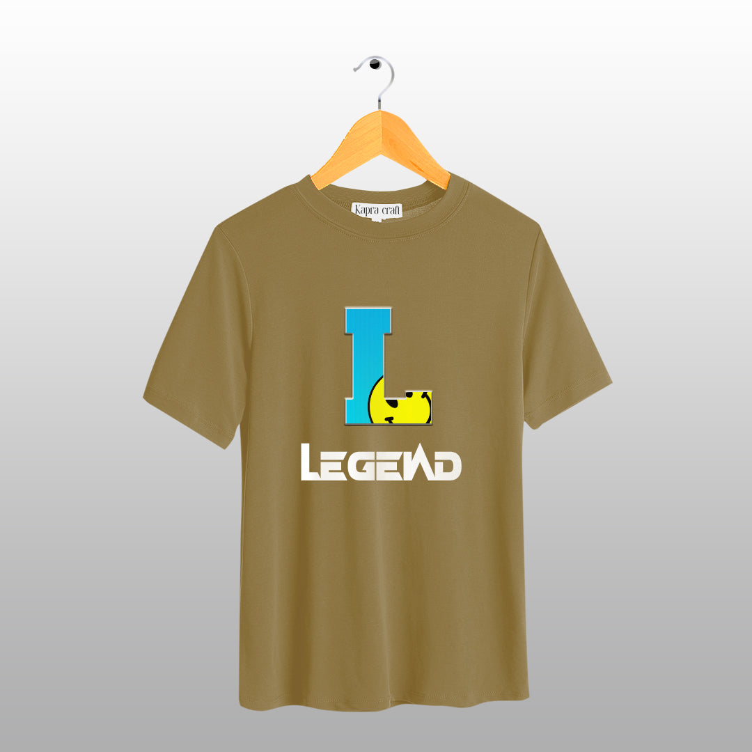 Legend Oversized T-Shirt