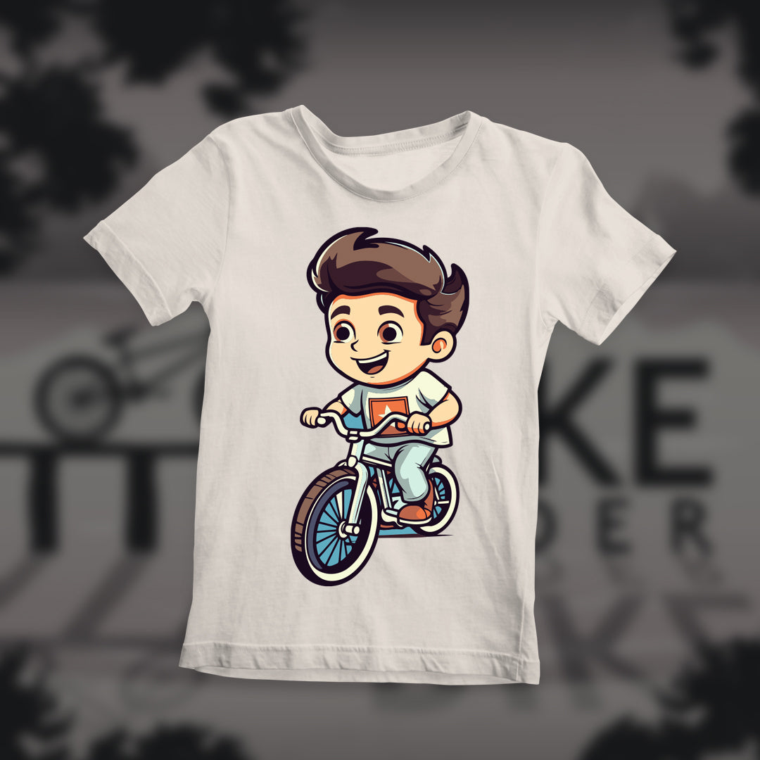 Unisex Kids T-Shirt