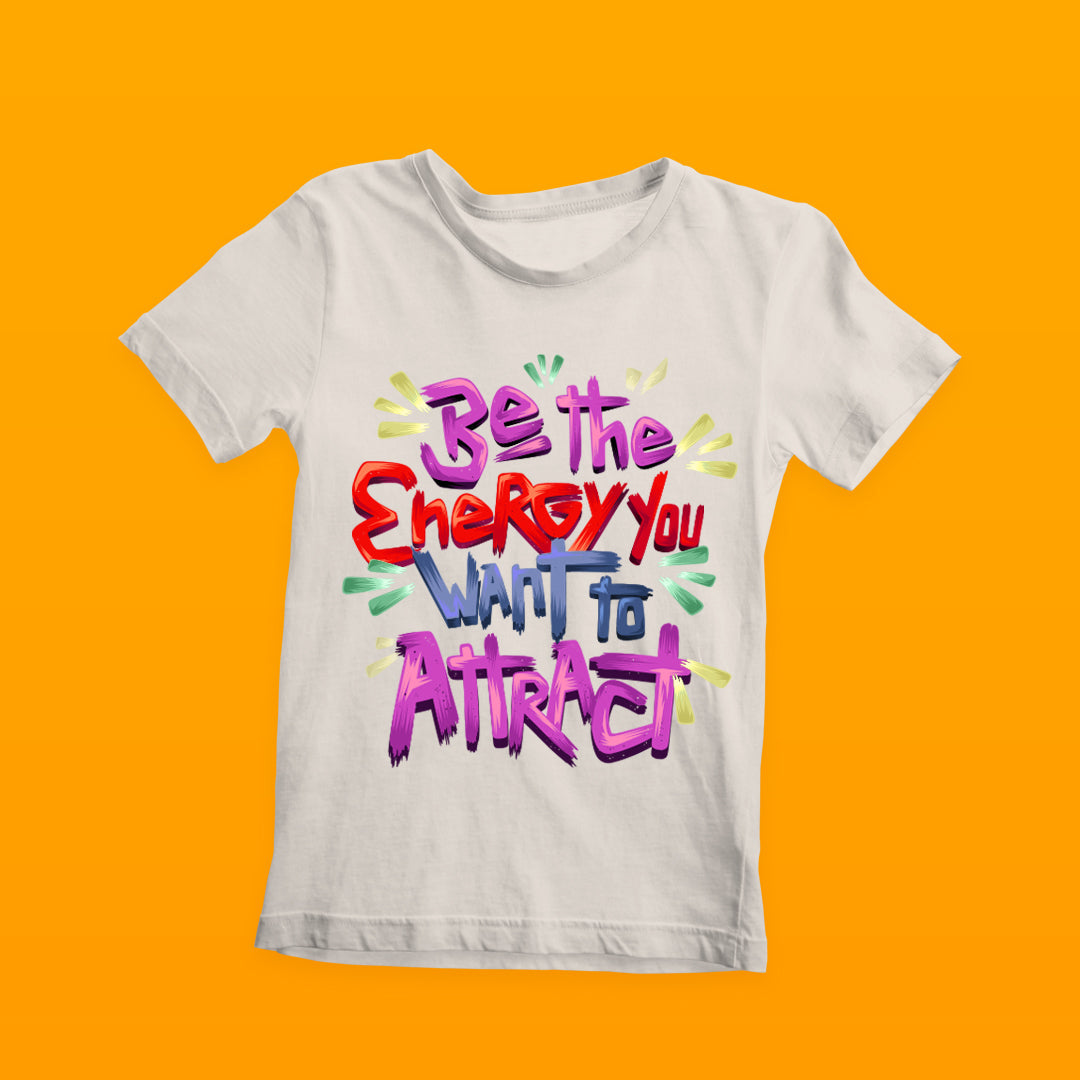 Unisex Kids T-Shirt