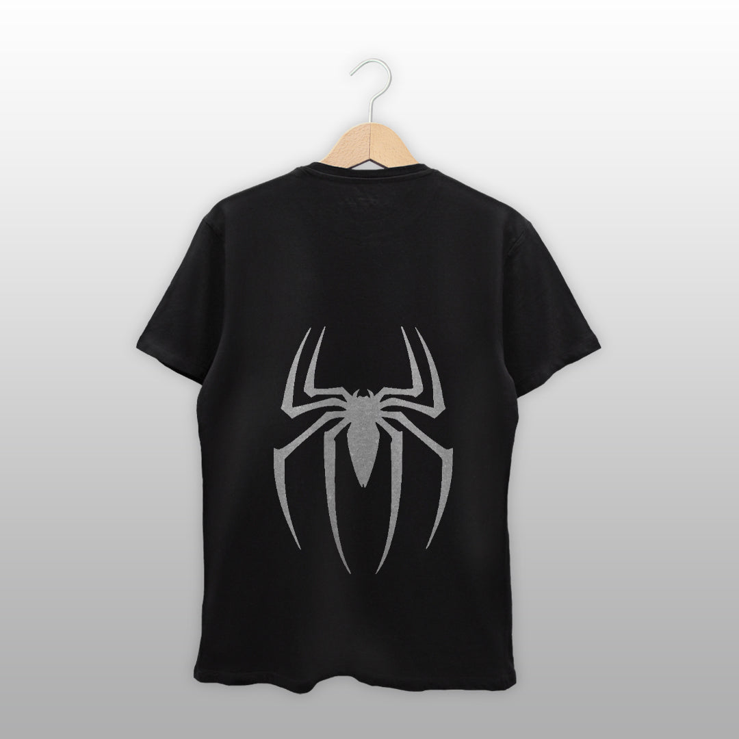 Spider Oversized T-Shirt