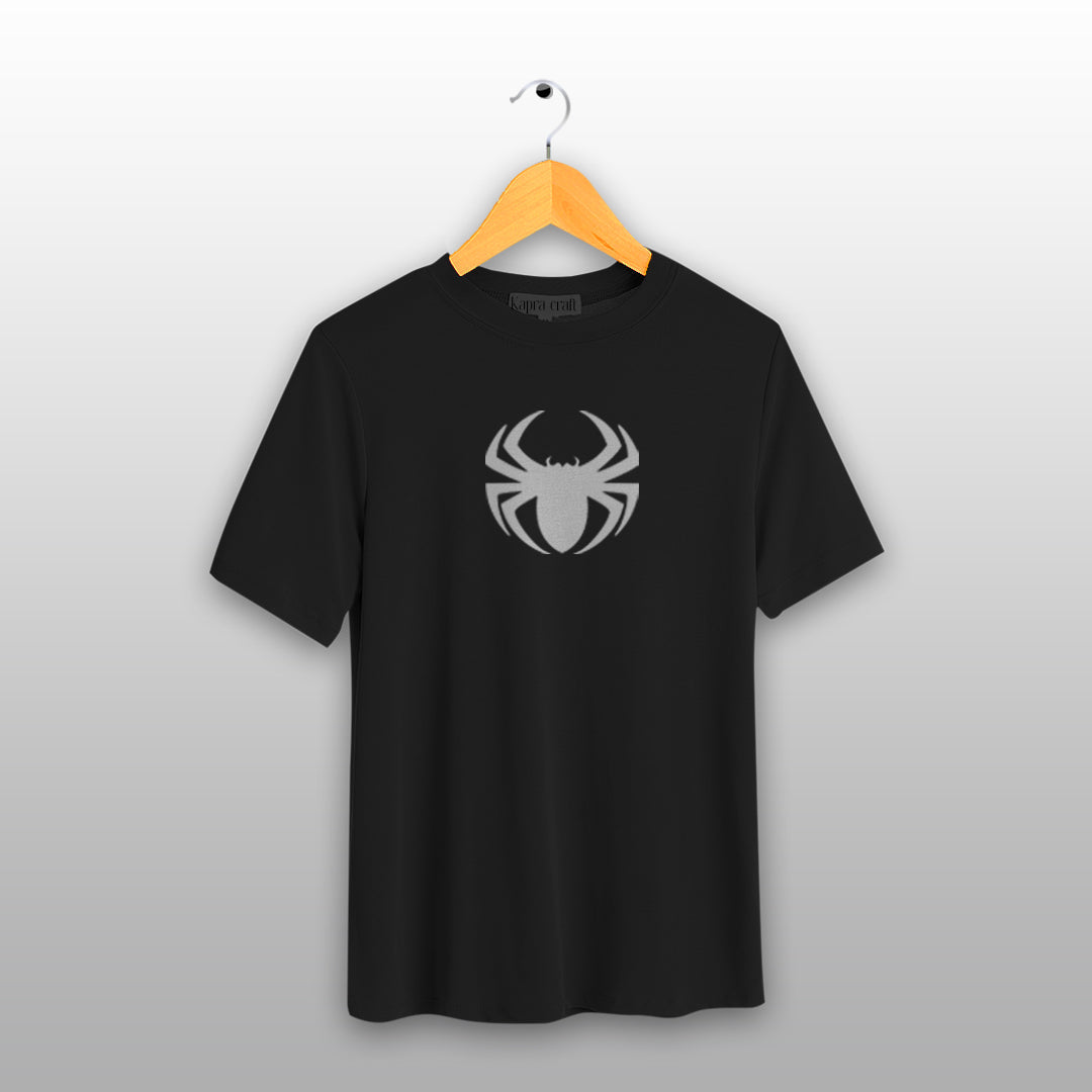 Spider Oversized T-Shirt