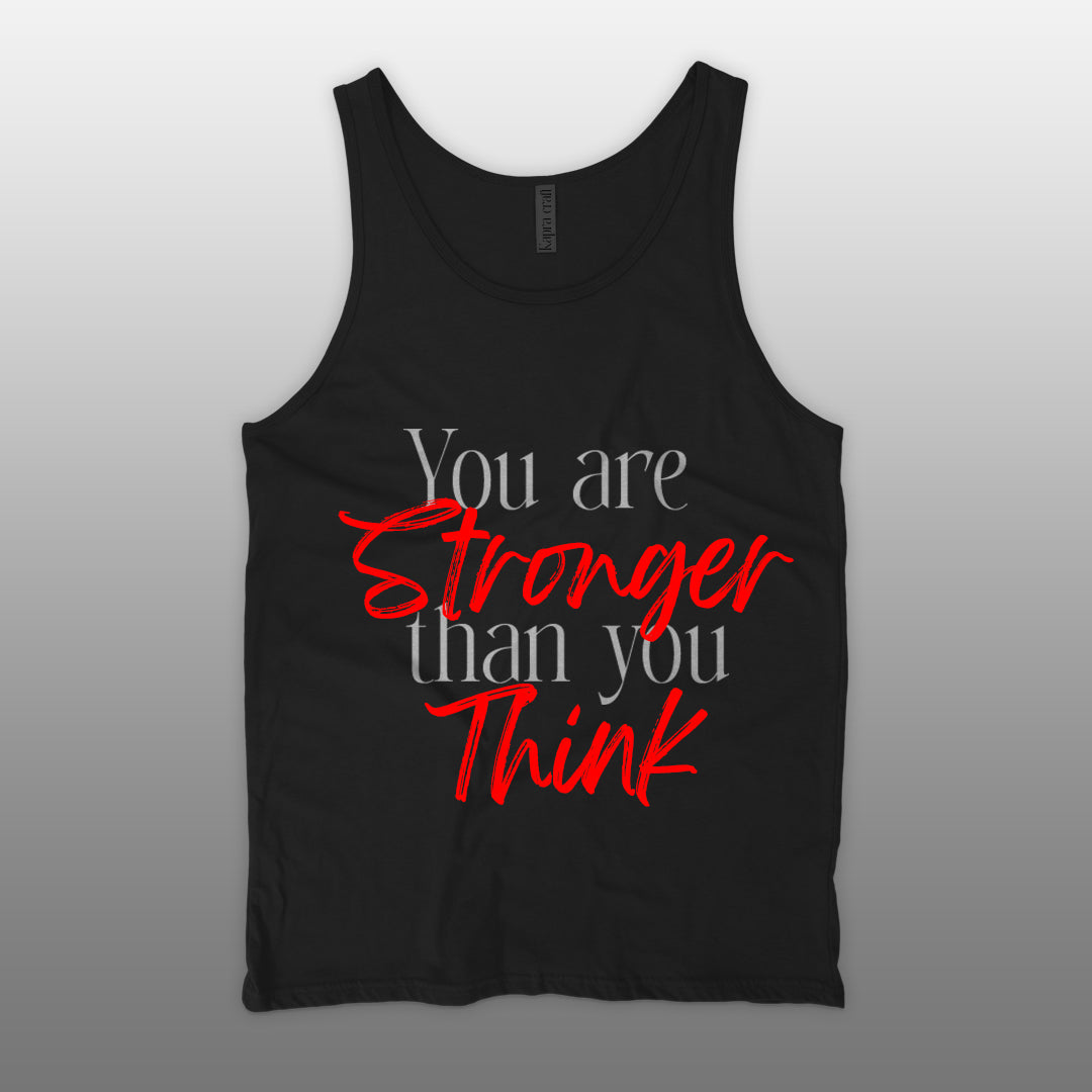 Unisex Tanktop