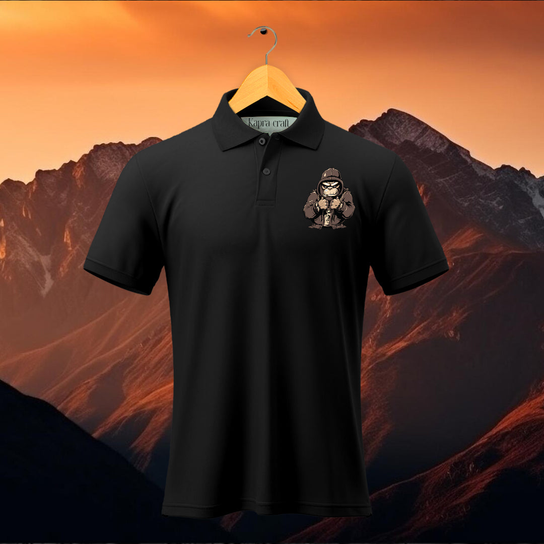 Unisex Polo Shirt