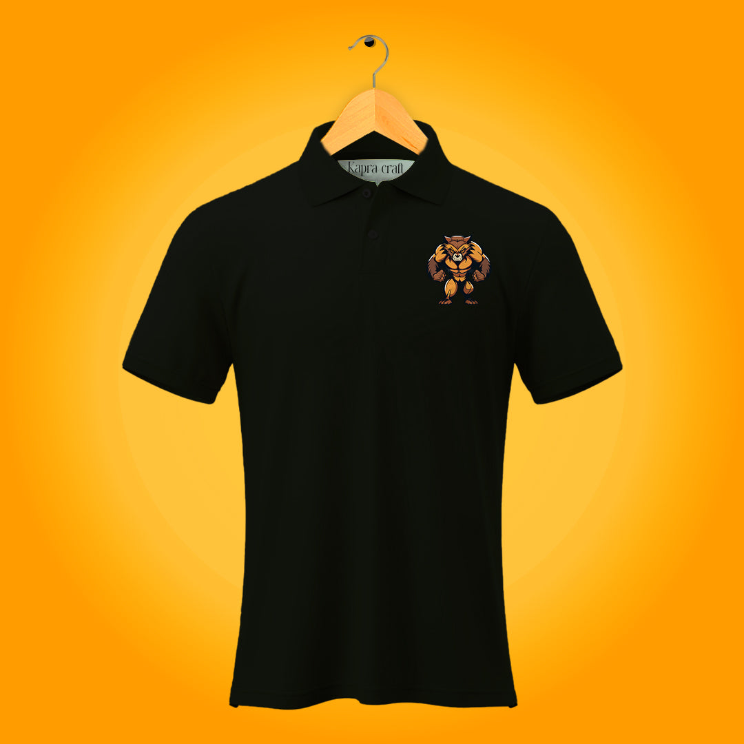 Unisex Polo Shirt