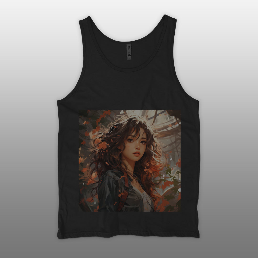 Unisex Tanktop