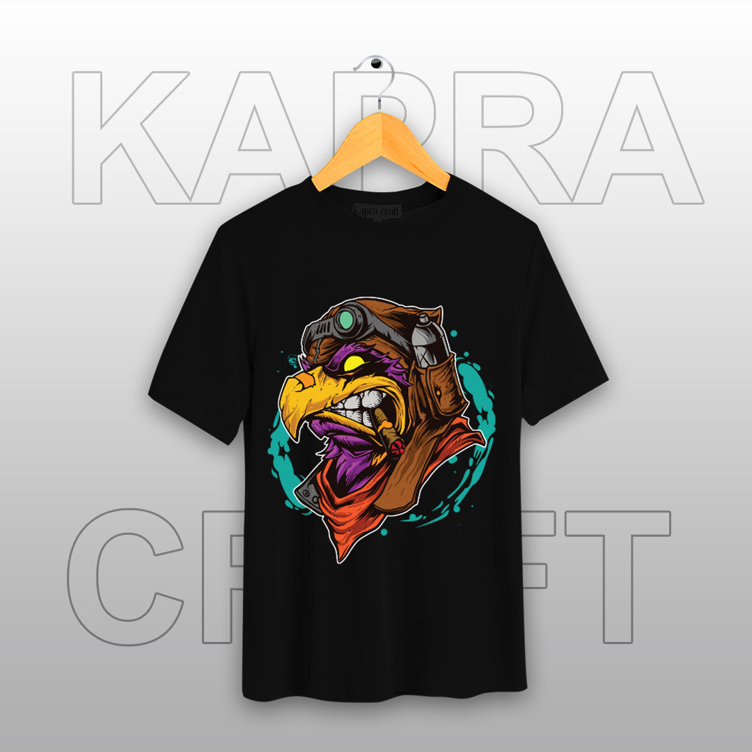 Unisex Oversized T-Shirt