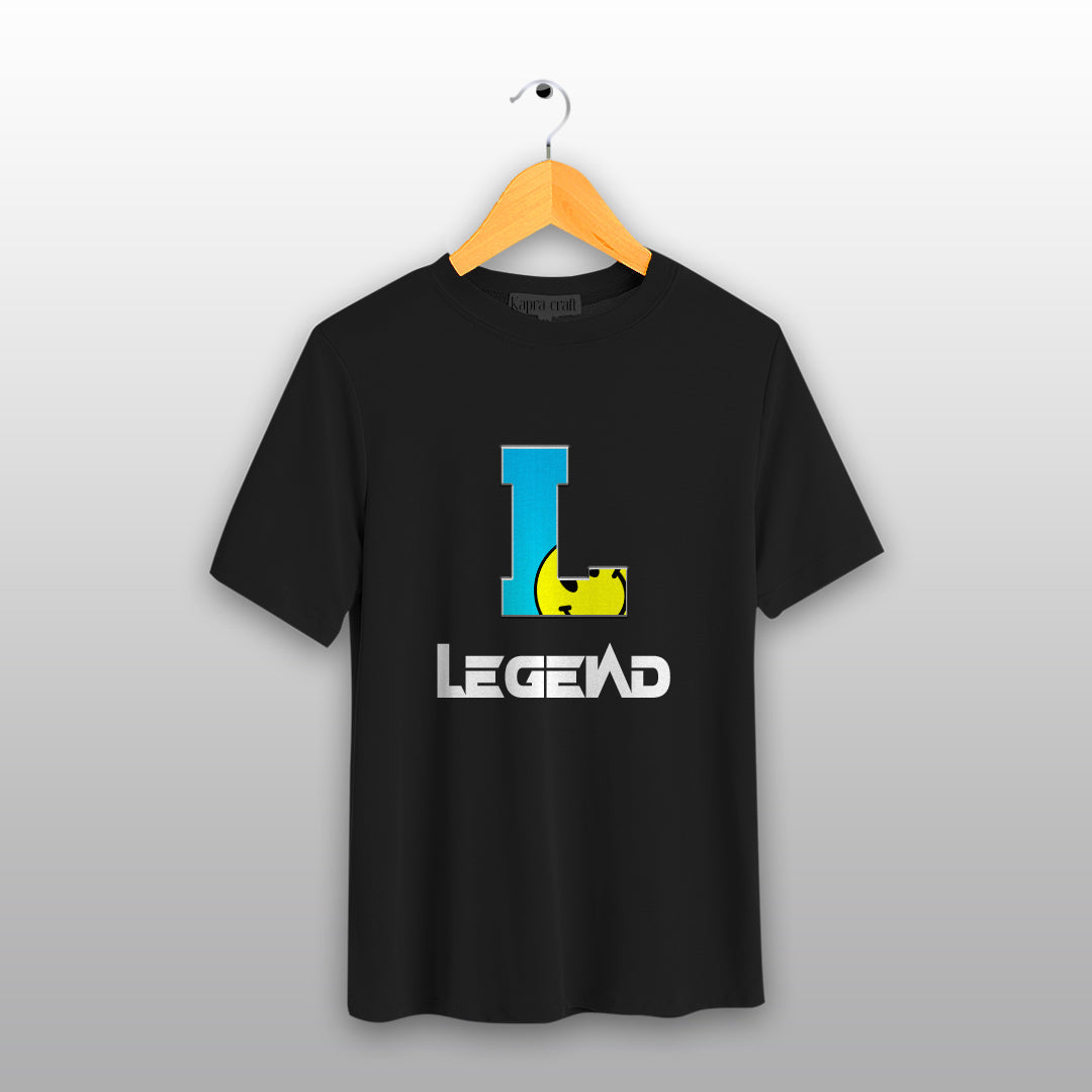 Legend Oversized T-Shirt