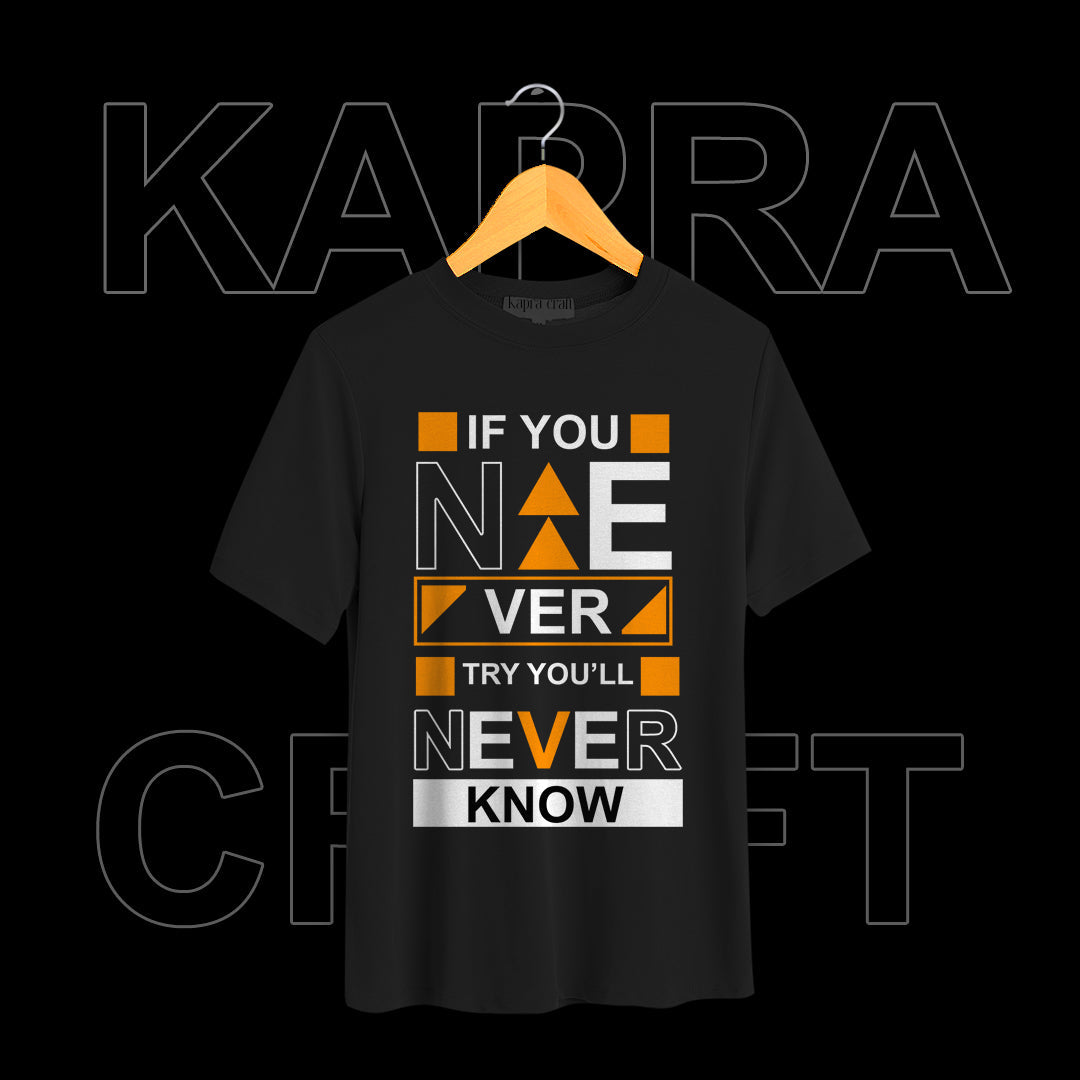 Unisex Oversized T-Shirt