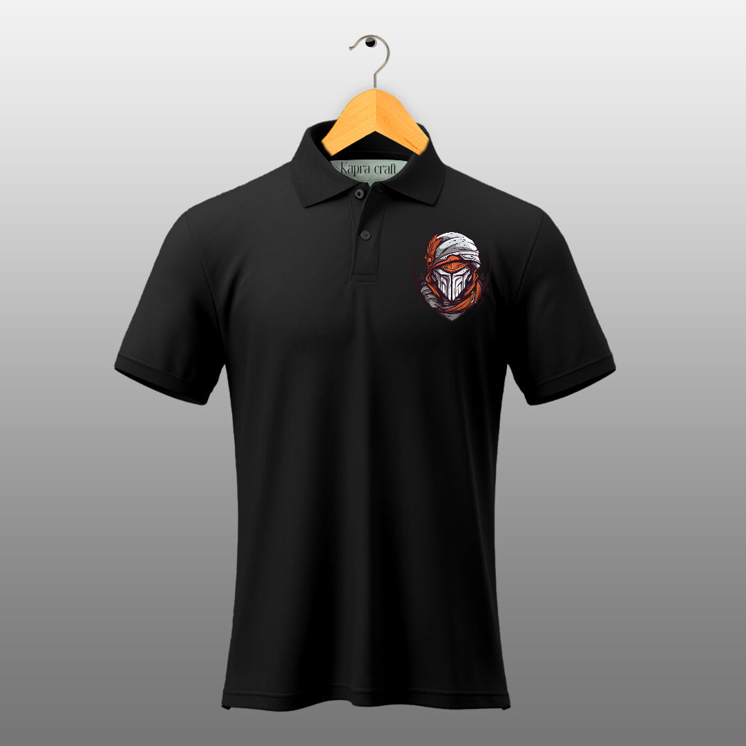 Unisex Polo Shirt