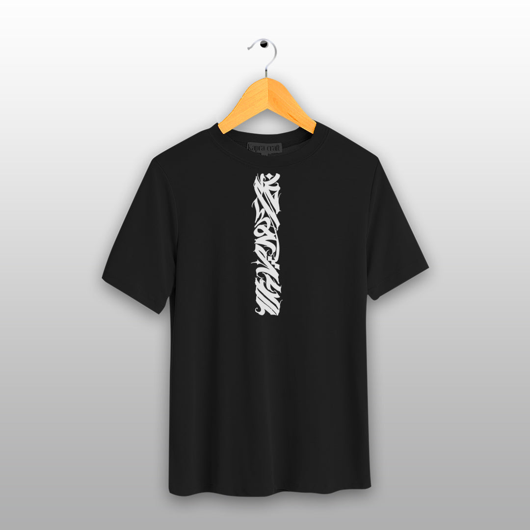 Zenith Anime Fighter Graphic