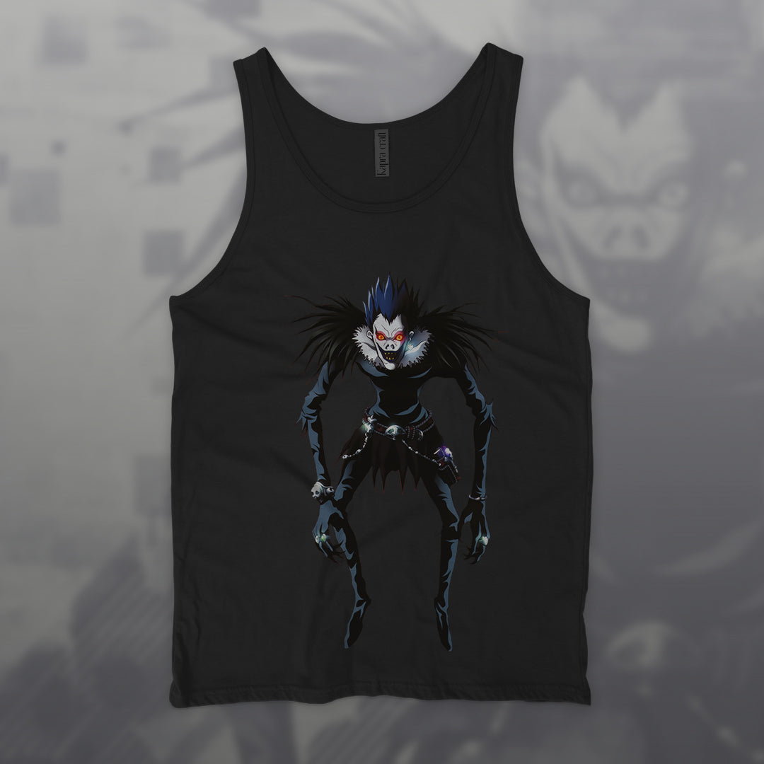 Unisex Tanktop