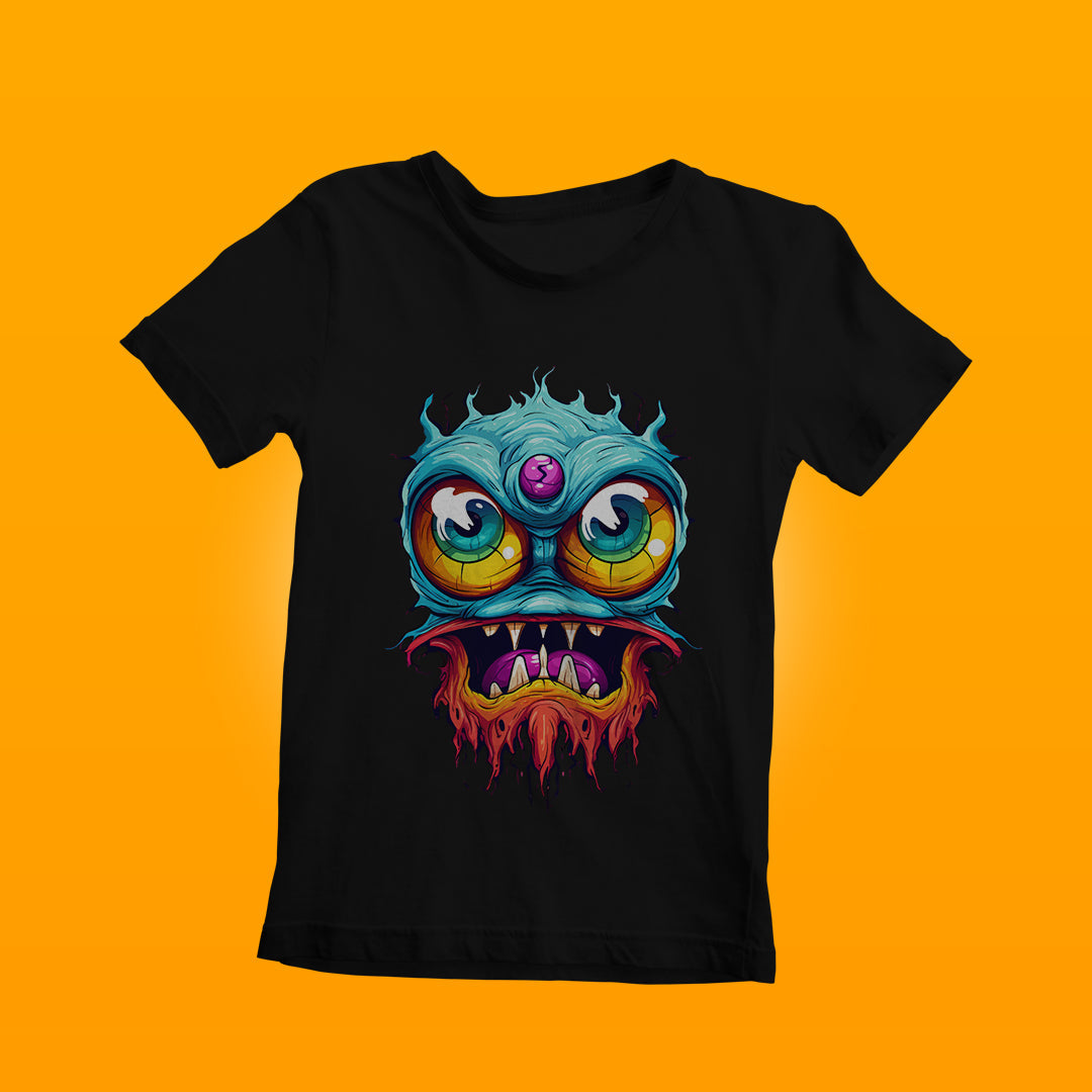 Unisex Kids T-Shirt