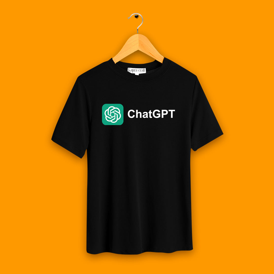 ChatGpt T-shirt