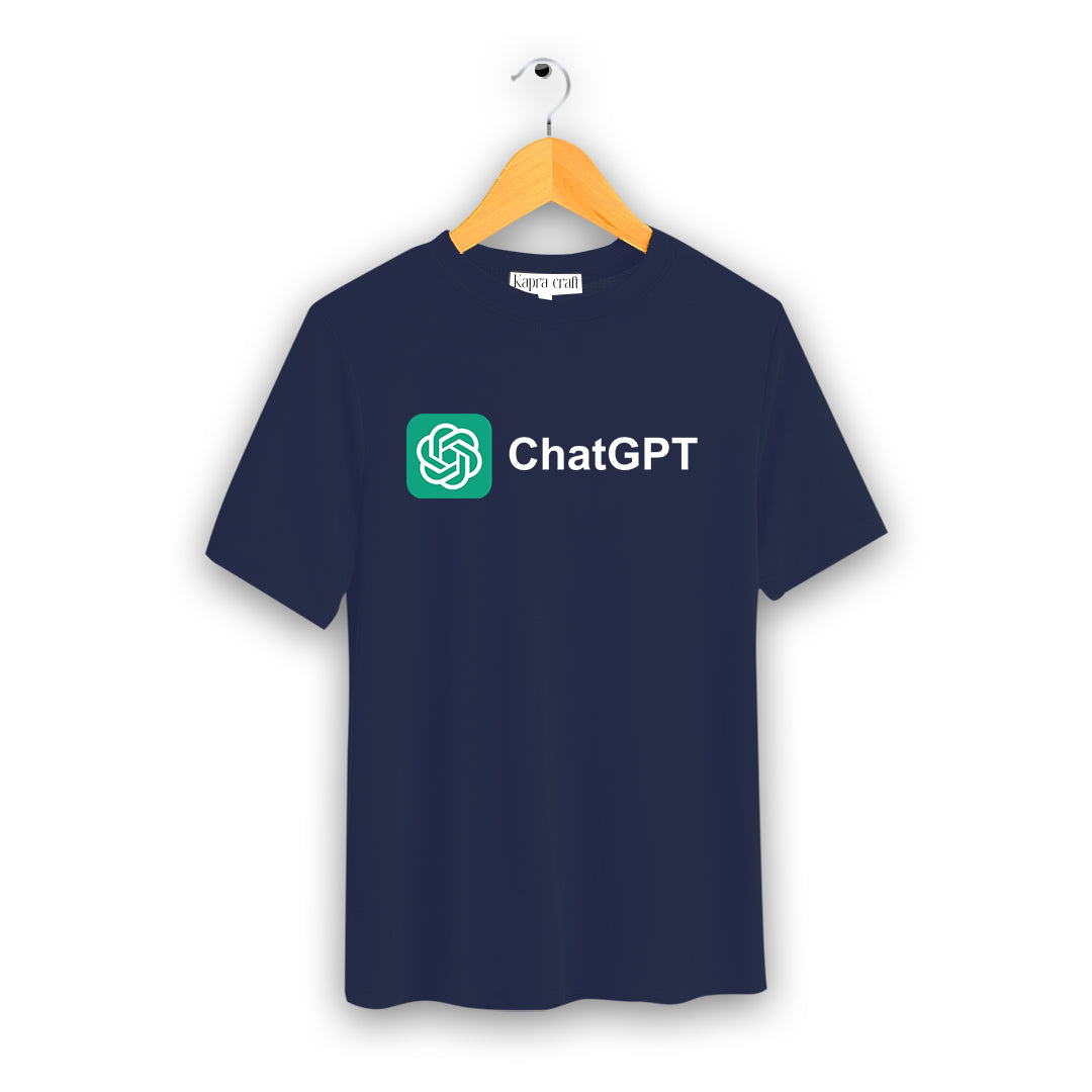 ChatGpt T-shirt