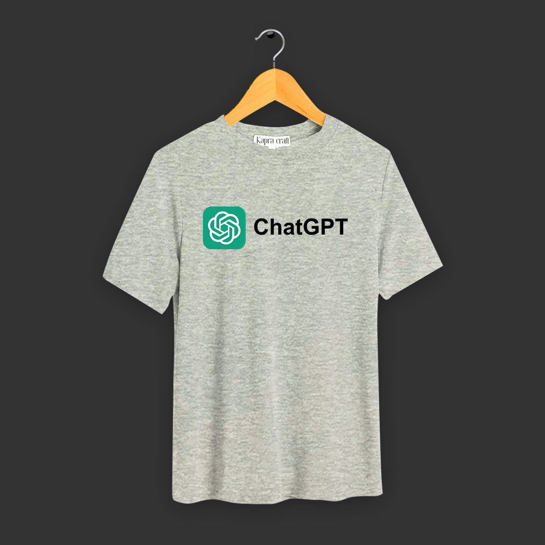 ChatGpt T-shirt