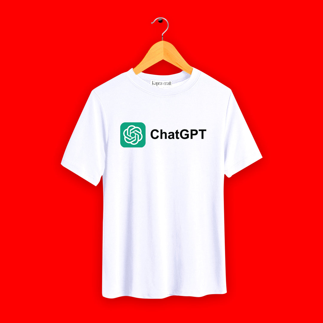 ChatGpt T-shirt