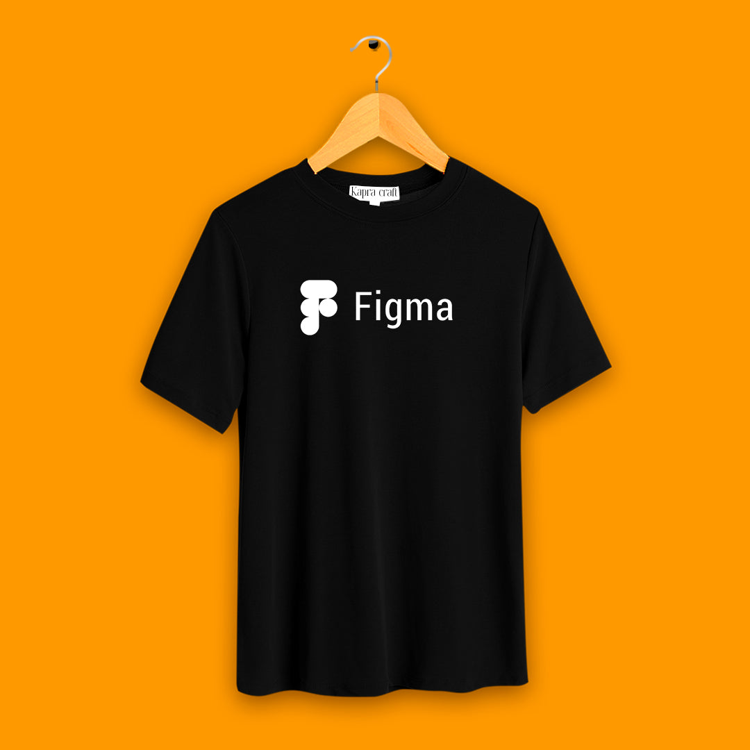Figma Expert T-shirt