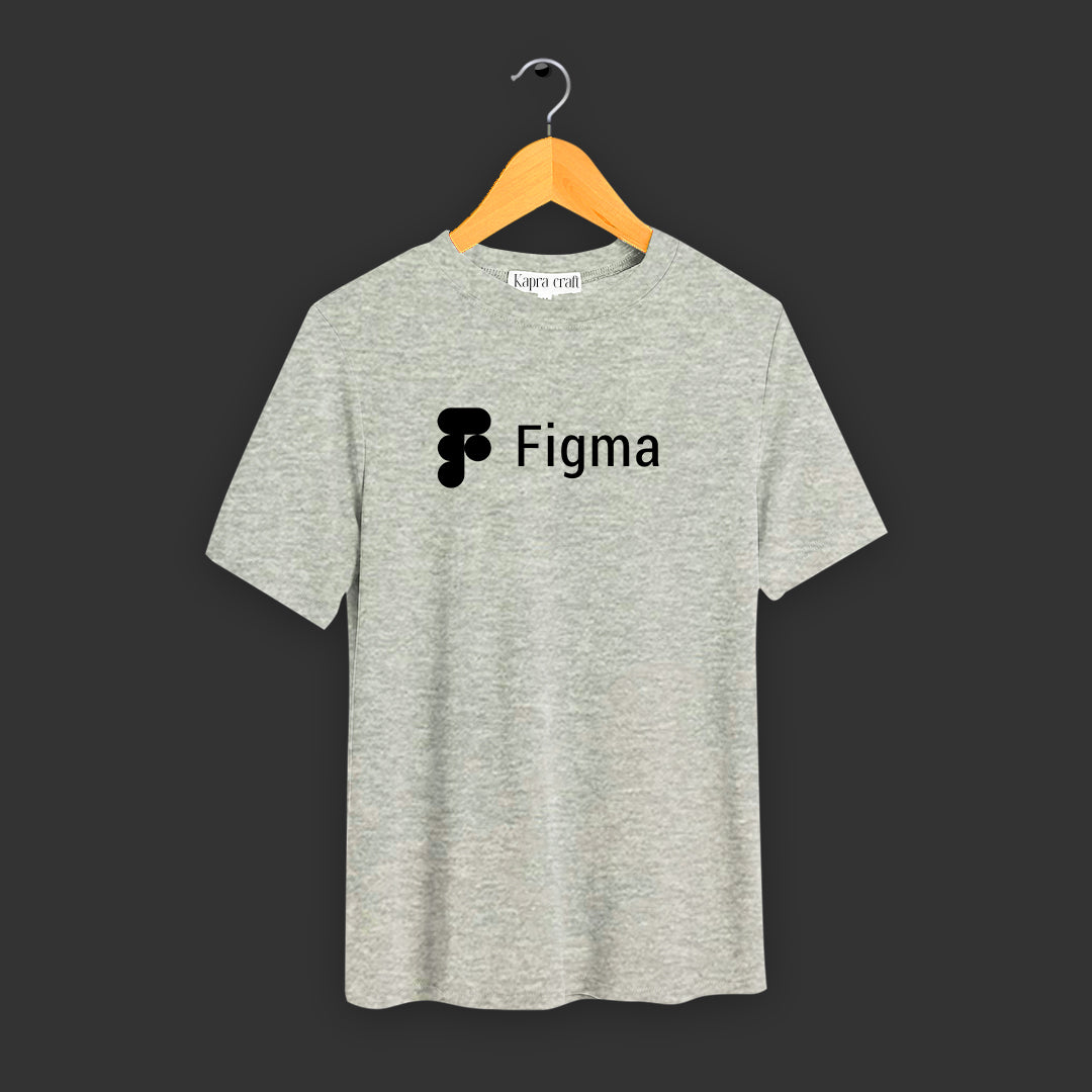Figma Expert T-shirt