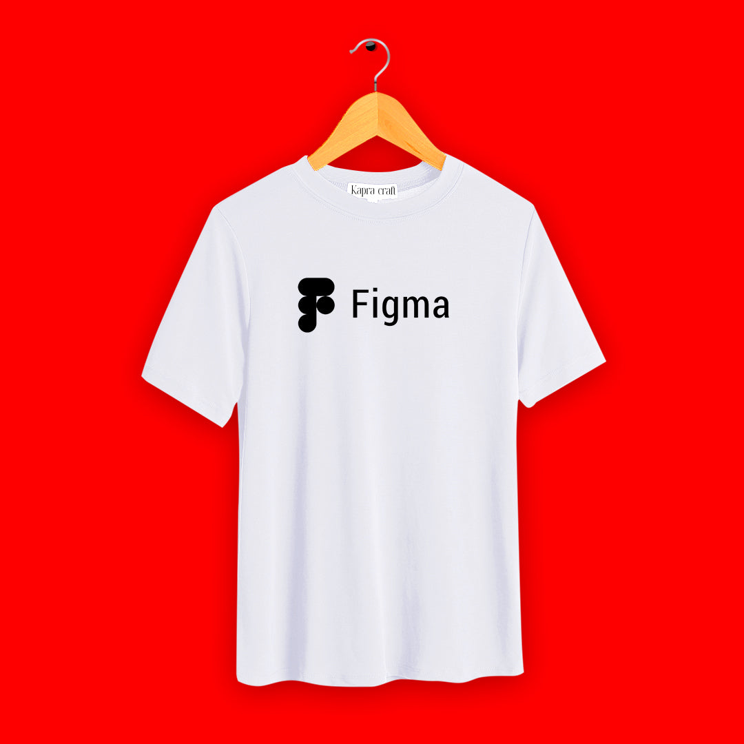 Figma Expert T-shirt