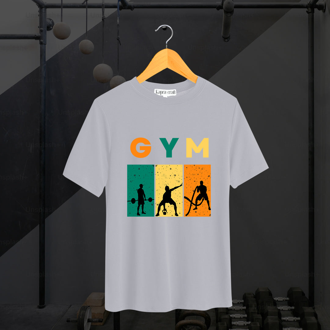 Pack of Gym Boy T-shirt