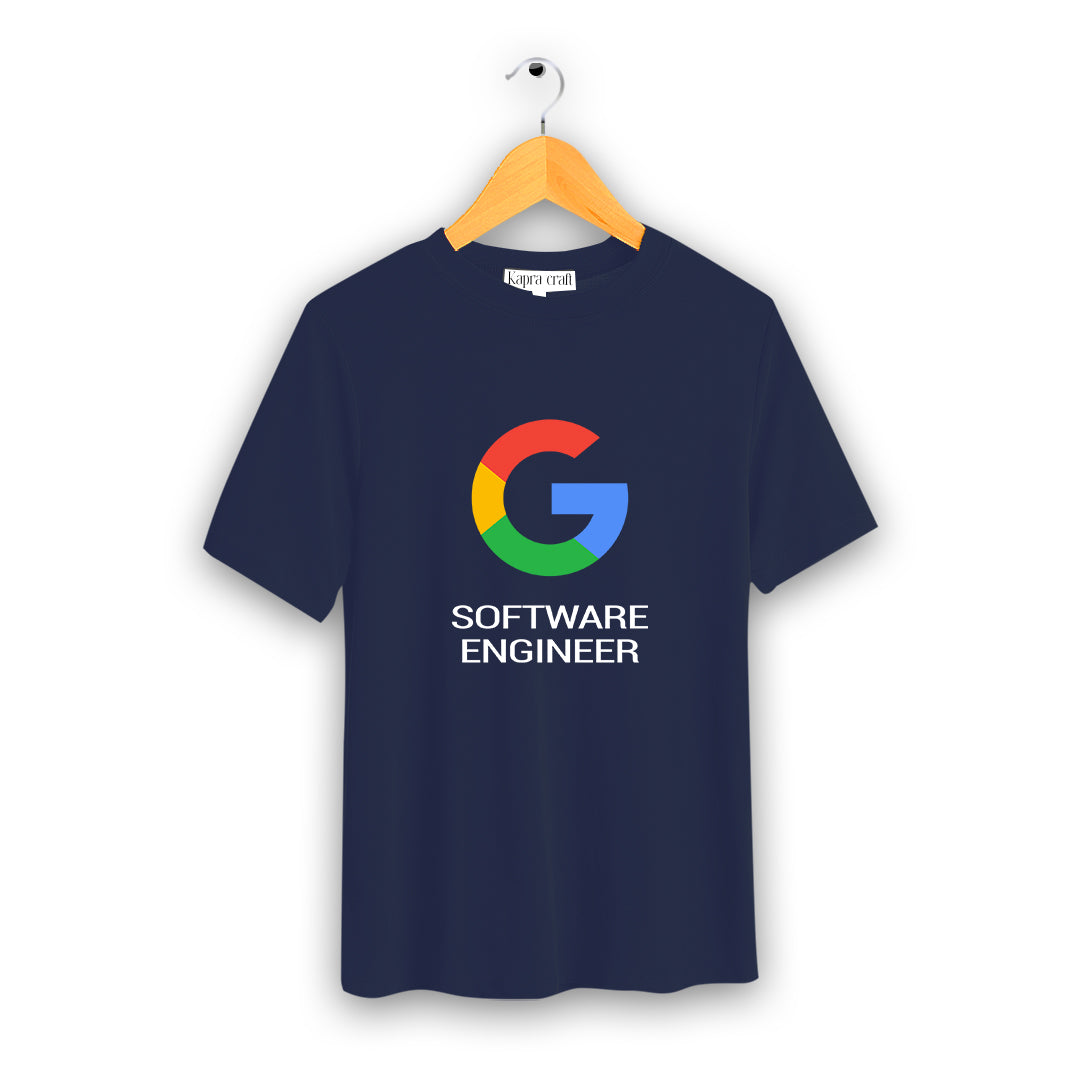 Google Engineering Expert T-shirt