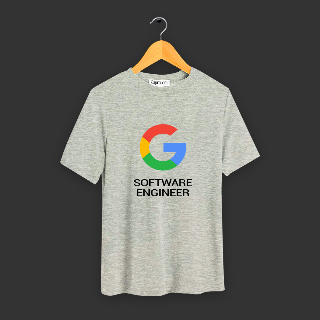 Google Engineering Expert T-shirt