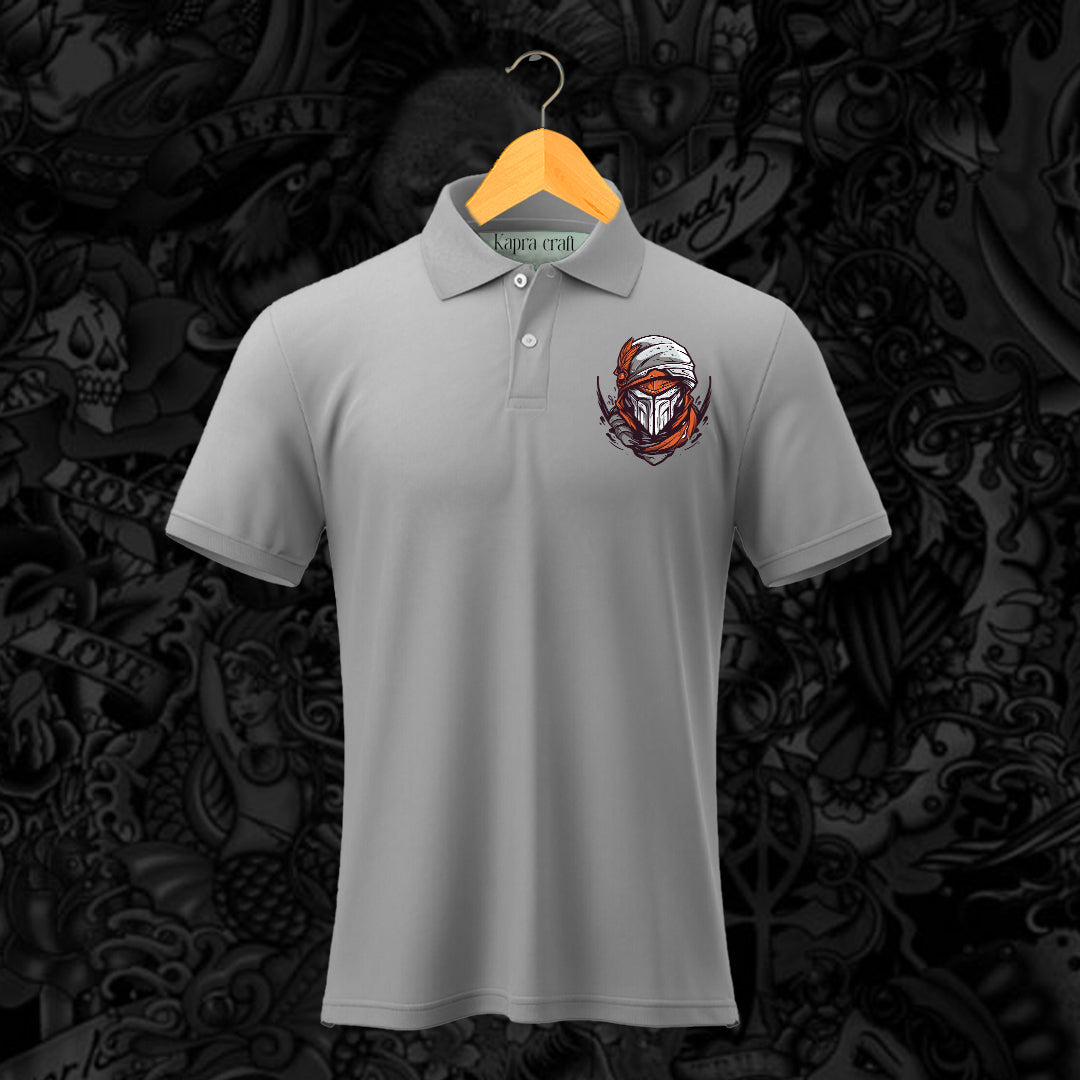 Unisex Polo Shirt