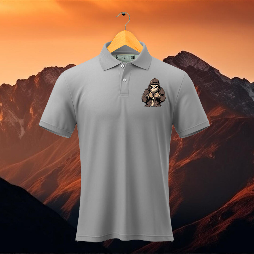 Unisex Polo Shirt