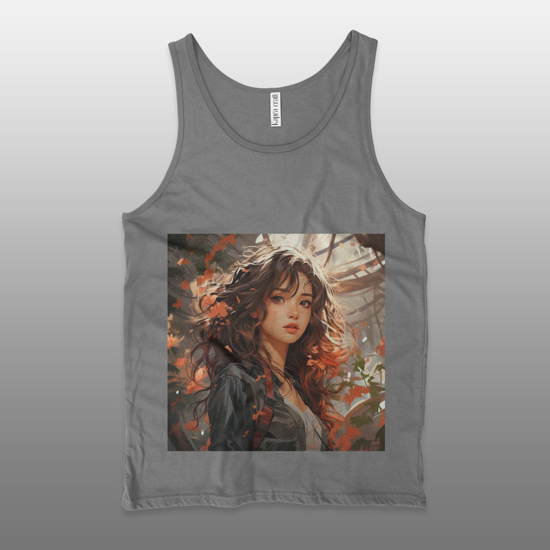 Unisex Tanktop
